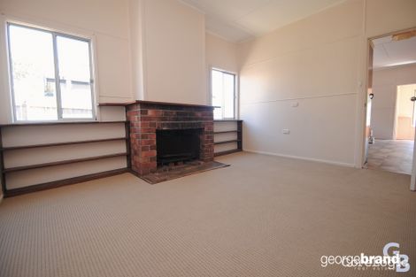 Property photo of 8 Budgewoi Road Noraville NSW 2263