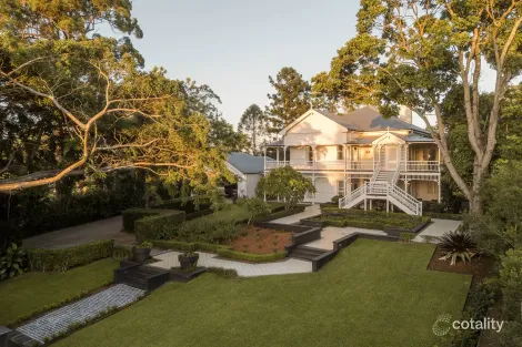 Property photo of 207 Dewar Terrace Corinda QLD 4075