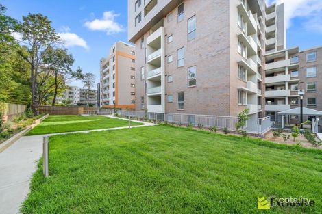 601/10-14 Smallwood Ave, Homebush, NSW 2140