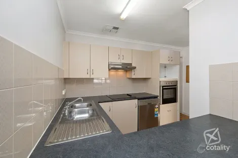 Property photo of 9/5 Finniss Street North Adelaide SA 5006