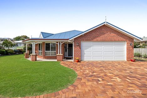 Property photo of 11A Collingwood Close Middle Ridge QLD 4350