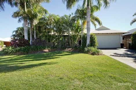 Property photo of 52 Shearwater Crescent Djugun WA 6725