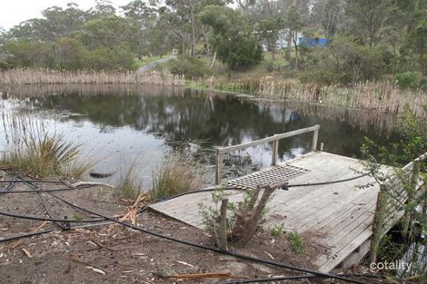 Property photo of 8 Bowden Court Forcett TAS 7173