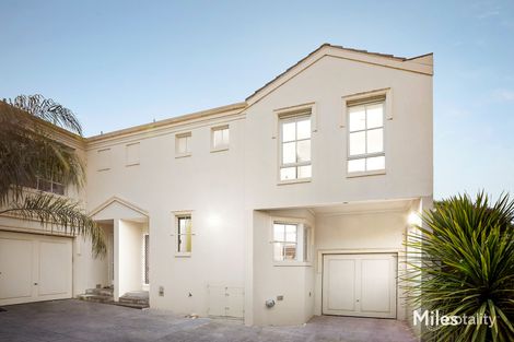 Property photo of 4/12 Darebin Street Heidelberg VIC 3084