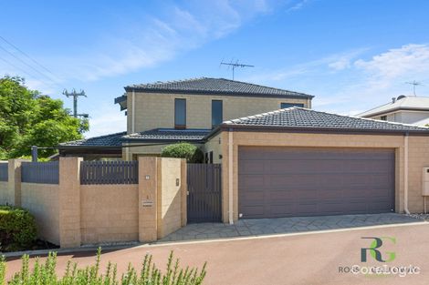 Property photo of 1 Doig Court Bicton WA 6157