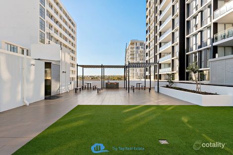 127/10 Thallon St, Carlingford, NSW 2118
