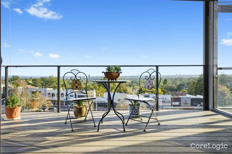 Property photo of 603/25-29 Lindfield Avenue Lindfield NSW 2070