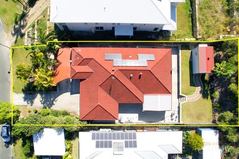 Property photo of 5 Gecko Crescent Upper Coomera QLD 4209