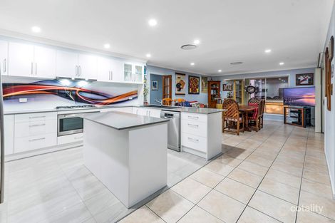 Property photo of 5 Gecko Crescent Upper Coomera QLD 4209