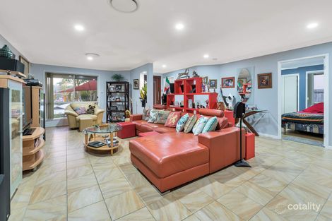 Property photo of 5 Gecko Crescent Upper Coomera QLD 4209