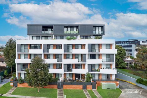 22/136-140 High St, Penrith, NSW 2750