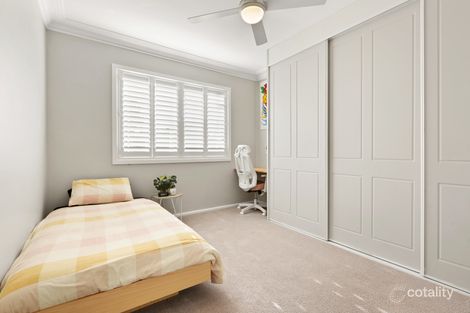 Property photo of 33 Gloucester Crescent Dapto NSW 2530