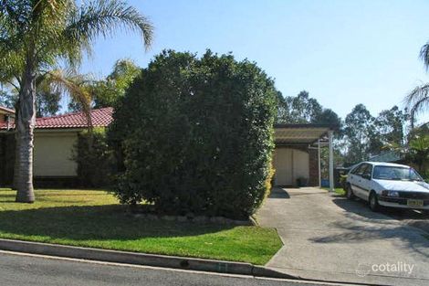 11 Fitzgerald Ave, Hammondville, NSW 2170