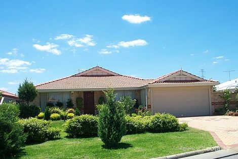 5 Arnhem Ct, Ballajura, WA 6066