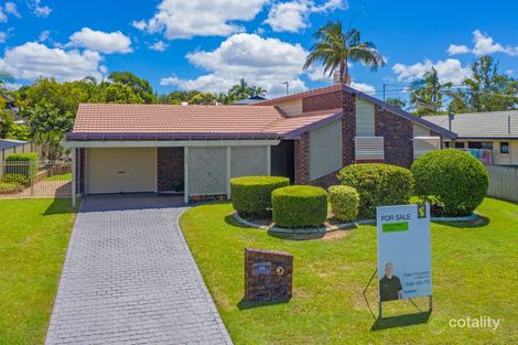 35 Moselle Dr, Thornlands, QLD 4164
