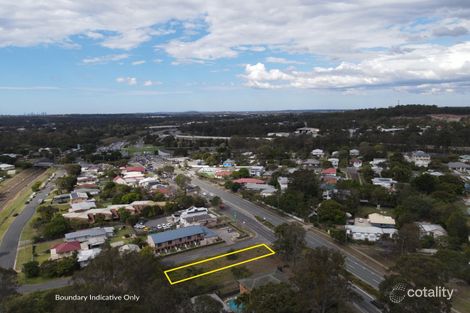 20 Brisbane Rd, Dinmore, QLD 4303