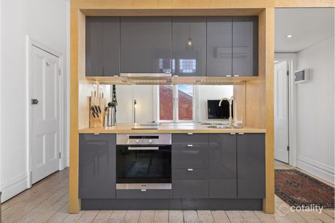 Property photo of 9/1 Sydney Road Brunswick VIC 3056