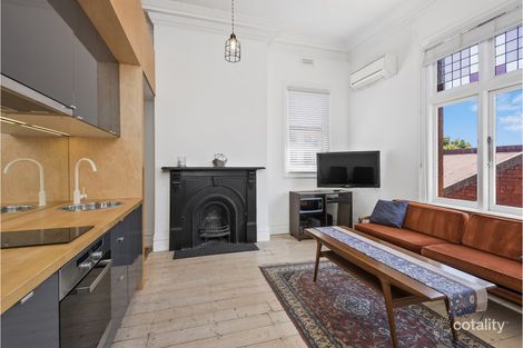 Property photo of 9/1 Sydney Road Brunswick VIC 3056