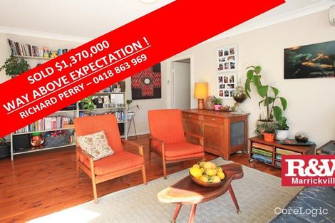 Property photo of 58 Despointes Street Marrickville NSW 2204