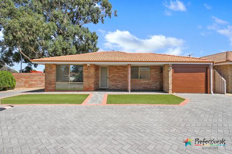 Property photo of 49/47 Westgate Way Marangaroo WA 6064