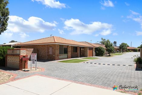Property photo of 49/47 Westgate Way Marangaroo WA 6064