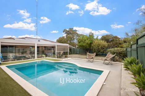 Property photo of 13 Wickham Way Australind WA 6233