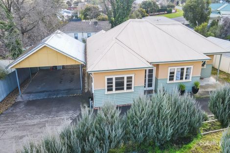 Property photo of 15 Burn Street Golden Square VIC 3555