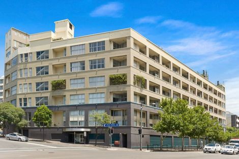 126/1 Missenden Rd, Camperdown, NSW 2050