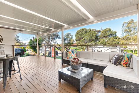 Property photo of 17 Willow Close Elermore Vale NSW 2287