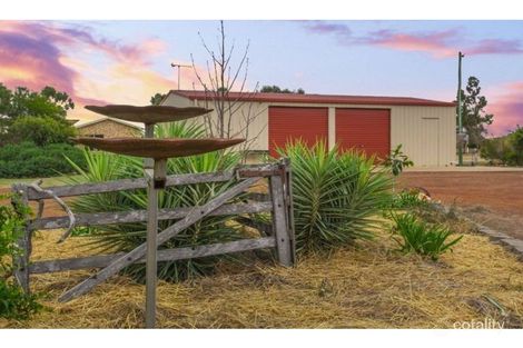 Property photo of 74 Ainsworth Street Chinchilla QLD 4413