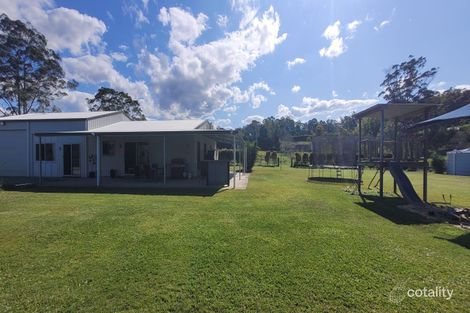 76 Eudlo Rd, Mooloolah Valley, QLD 4553
