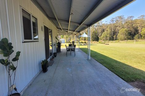 Property photo of 76 Eudlo Road Mooloolah Valley QLD 4553