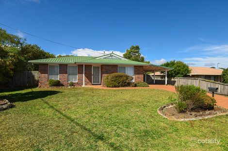 44 Gorman St, Darling Heights, QLD 4350