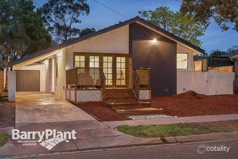 7 Ennismore Dr, Keysborough, VIC 3173