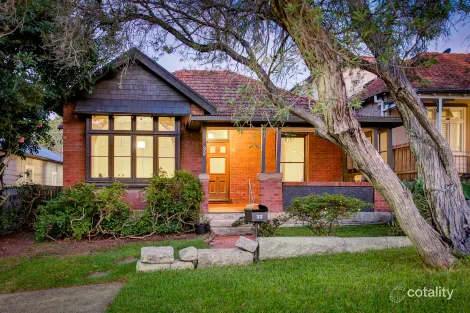 32 Lang St, Mosman, NSW 2088