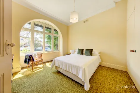 Property photo of 32 Lang Street Mosman NSW 2088