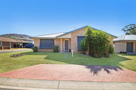 2/21 Condamine St, West Wodonga, VIC 3690