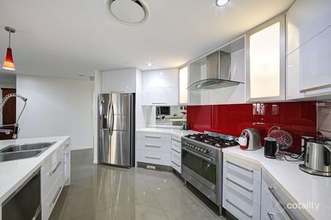 Property photo of 3 Belle Eden Drive Ashfield QLD 4670