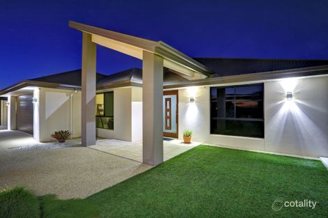 Property photo of 3 Belle Eden Drive Ashfield QLD 4670