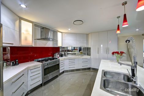 Property photo of 3 Belle Eden Drive Ashfield QLD 4670