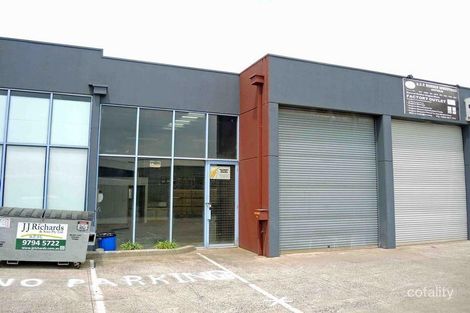 4/135 Somerset Rd, Campbellfield, VIC 3061