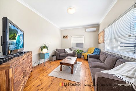 Property photo of 19 Bertha Street Merrylands NSW 2160