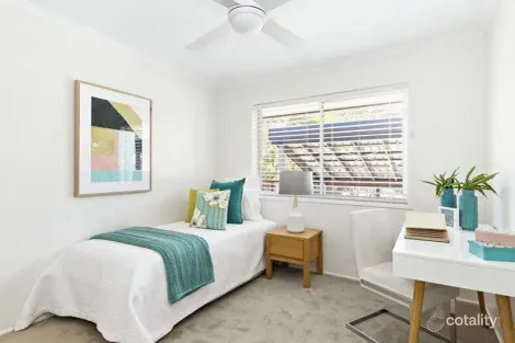 Property photo of 58 Denham Street Bracken Ridge QLD 4017