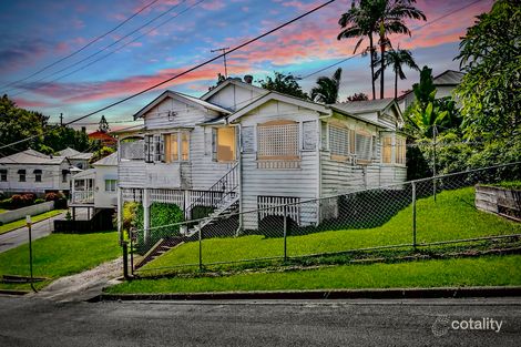 Property photo of 18 White Street Kelvin Grove QLD 4059