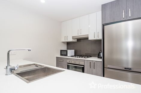 Property photo of 203/240-250B Great Western Highway Kingswood NSW 2747