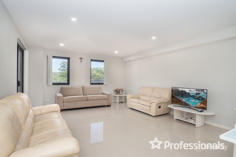 Property photo of 203/240-250B Great Western Highway Kingswood NSW 2747