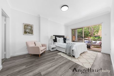 Property photo of 7/403-409 Liverpool Road Ashfield NSW 2131