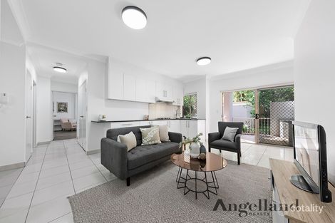 Property photo of 7/403-409 Liverpool Road Ashfield NSW 2131