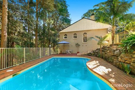 Property photo of 52 Duff Street Turramurra NSW 2074