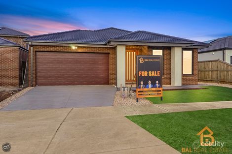 Property photo of 34 Bindi Avenue Tarneit VIC 3029